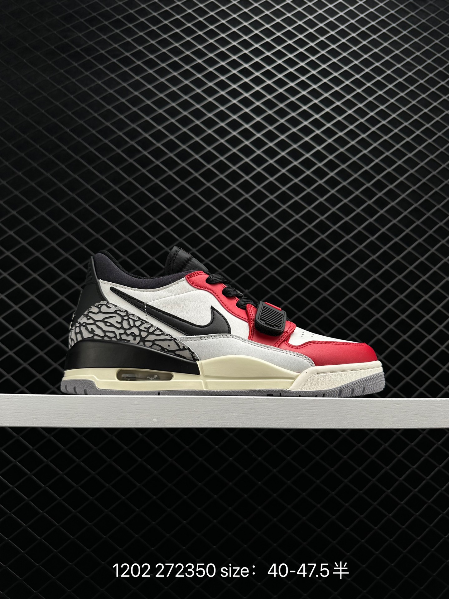 Air Jordan Legacy 312 Low